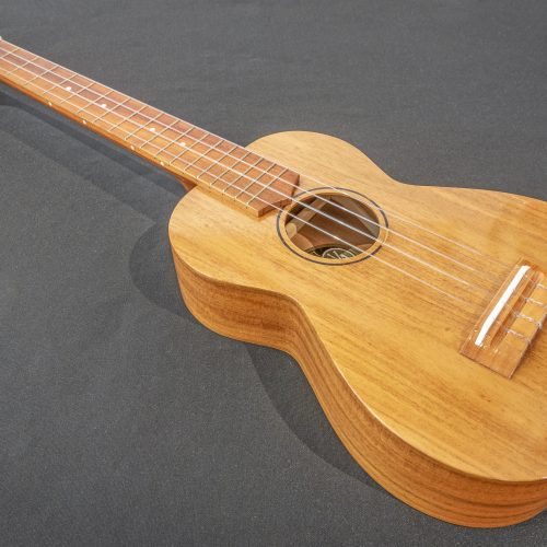 Valley Made Milo Concert Long Neck