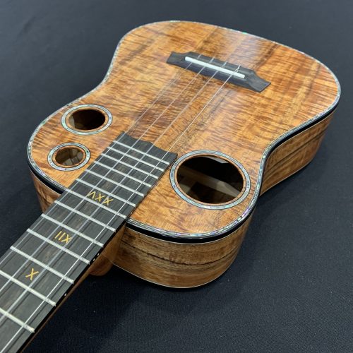 I’iwi Ukulele Store