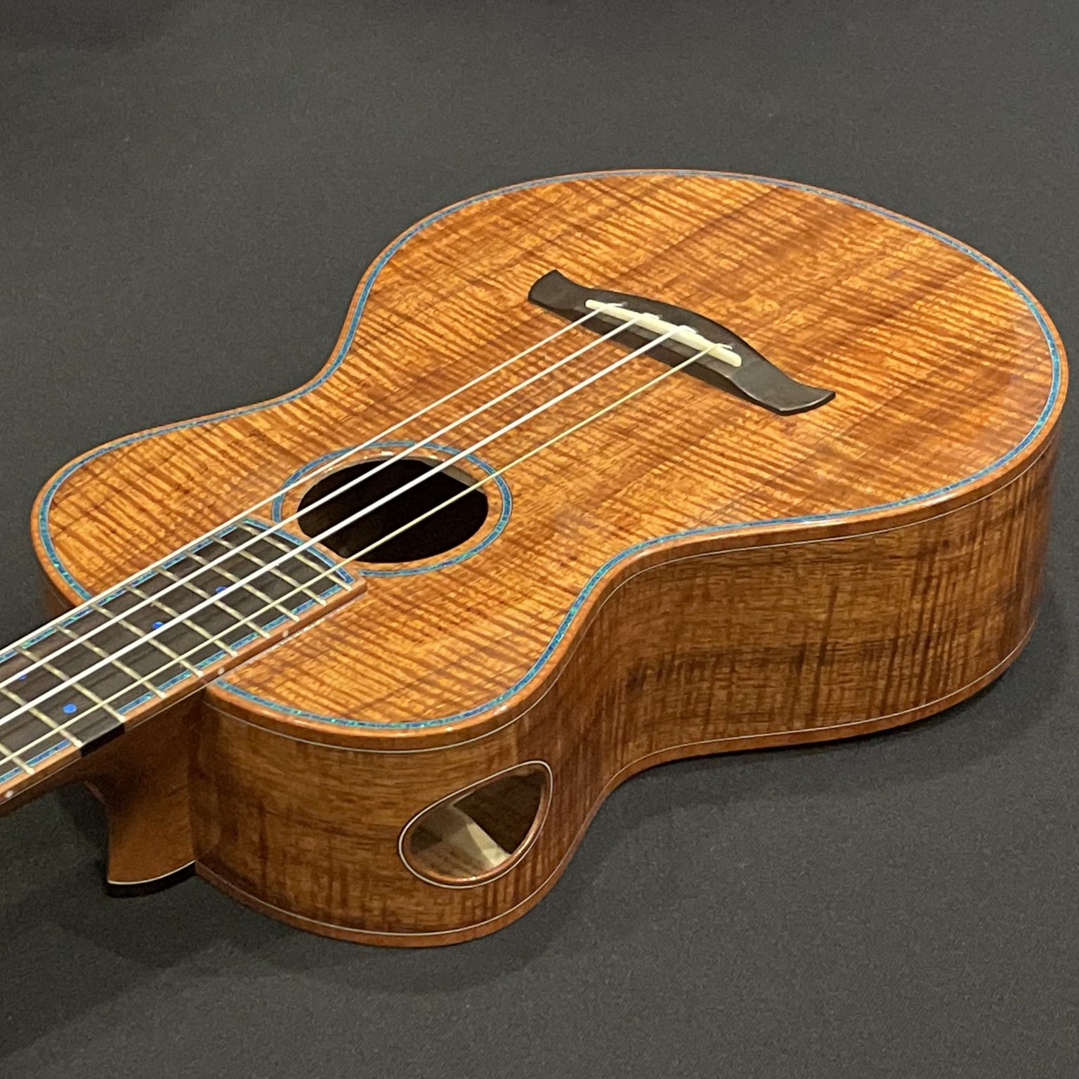 Ukulele Store Hawaiian Ukulele, Handmade in Hawaii