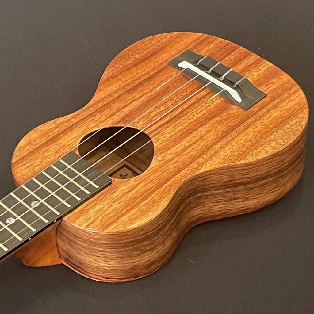 Ukulele Store Hawaiian Ukulele, Handmade in Hawaii