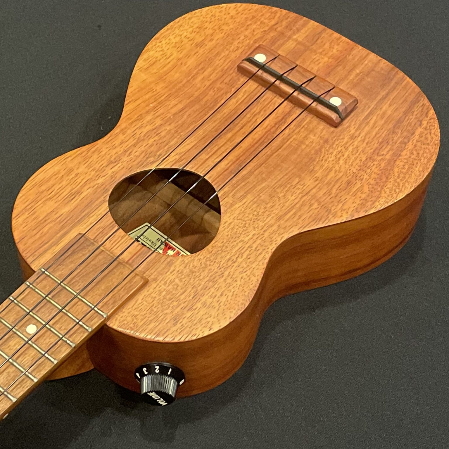 Ukulele Store Hawaiian Ukulele, Handmade in Hawaii
