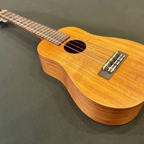 Kamaka HB-2 Ohta-San Concert Longneck