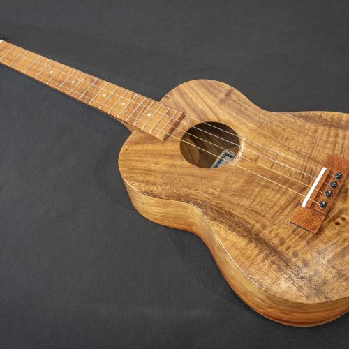 Ana'ole Koa Baritone