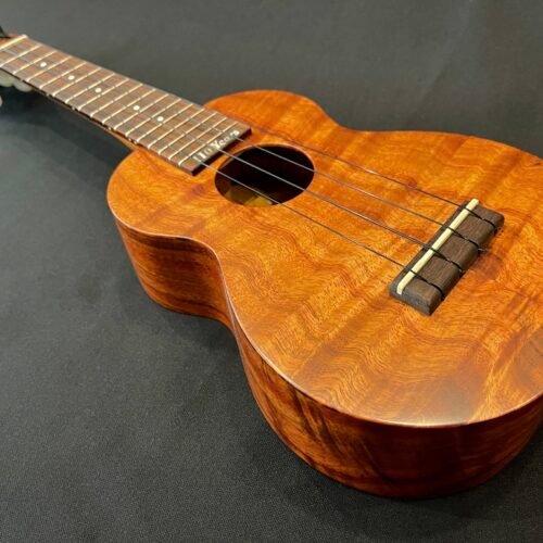 Kamaka HF-1+ 110 Year Anniversary