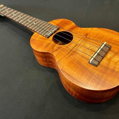 Kamaka HF-1L+ 110 Year Anniversary