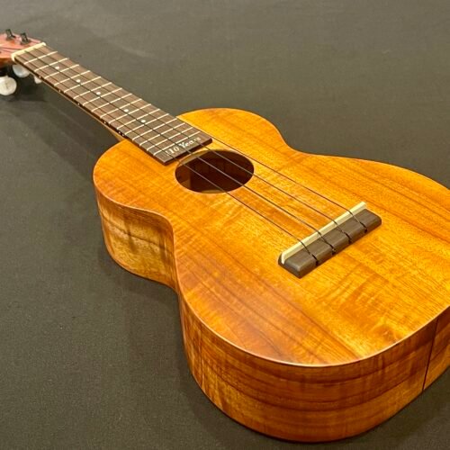 Kamaka HF-2+ 110 Year Anniversary