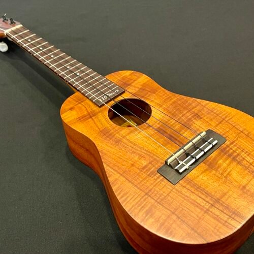 Kamaka HB-2+ 110 Year Anniversary