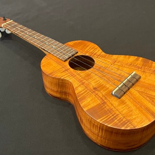 Kamaka HF-2+ 110 Year Anniversary
