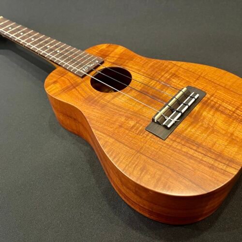 Kamaka HB-2+ 110 Year Anniversary