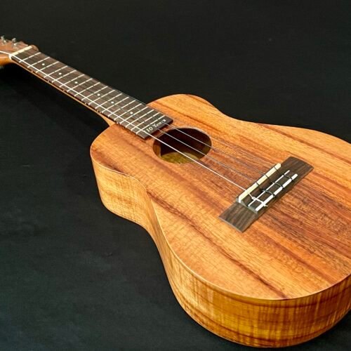 Kamaka HB-3+ 110 Year Anniversary