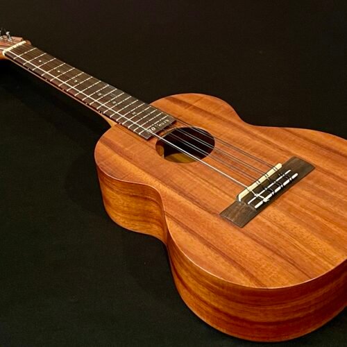 Kamaka HF-38+ (8 String Tenor) 110 Year Anniversary