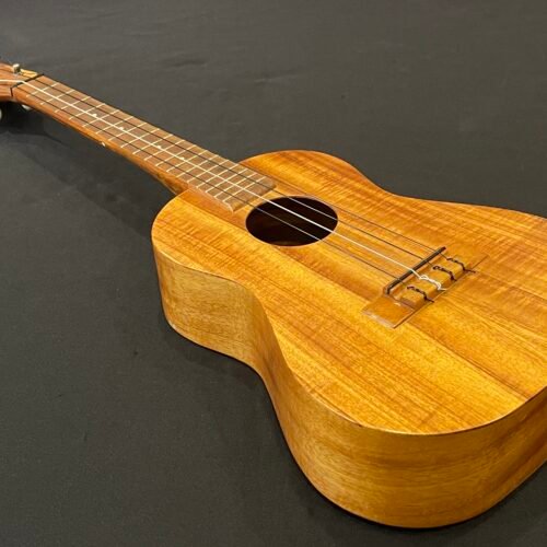 Kamaka 1973 Tenor Original Condition